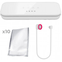 Вакуумный упаковщик AENO VS4W