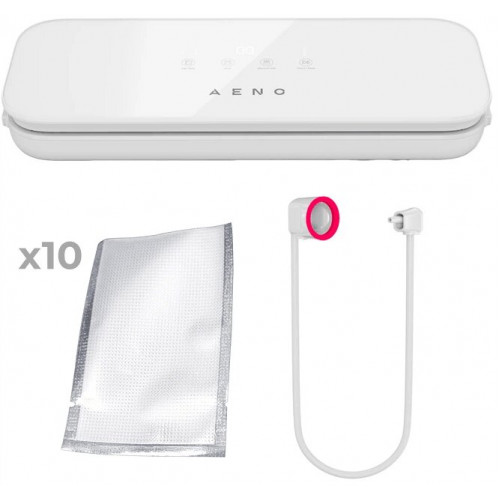 Вакуумный упаковщик AENO VS4W