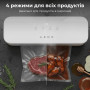 Вакуумный упаковщик AENO VS4W