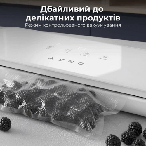 Вакуумный упаковщик AENO VS4W