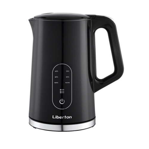 Чайник LIBERTON LEK-6835