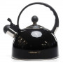 Чайник для плиты 2 л HOLMER WK-6320-BCSB Cloud