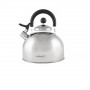 Чайник для плиты 2 л HOLMER WK-4320-BSSS Euphoria