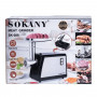 Мясорубка SOKANY SK-089