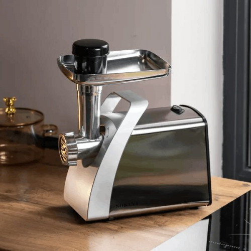 Мясорубка SOKANY SK-06001