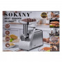 Мясорубка SOKANY SK-06001
