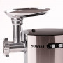 Мясорубка SOKANY SK091