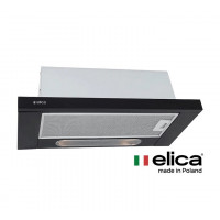 Вытяжка встр.ELICA ELITE 14 LUX BL/A/60
