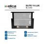 Вытяжка встр.ELICA ELITE 14 LUX BL/A/60