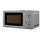 Микроволновая печь СОЛО INTERLUX IMWO-7720SS