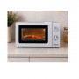Микроволновая печь СОЛО INTERLUX IMWO-7720SS