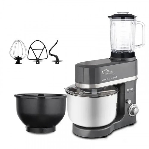Миксер планетарный ZELMER ZKR 9050