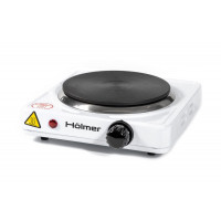 Плита настольная (электро) Holmer HHP-110W