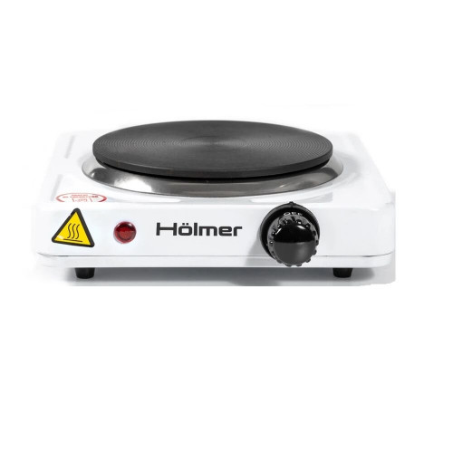Плита настольная (электро) Holmer HHP-110W