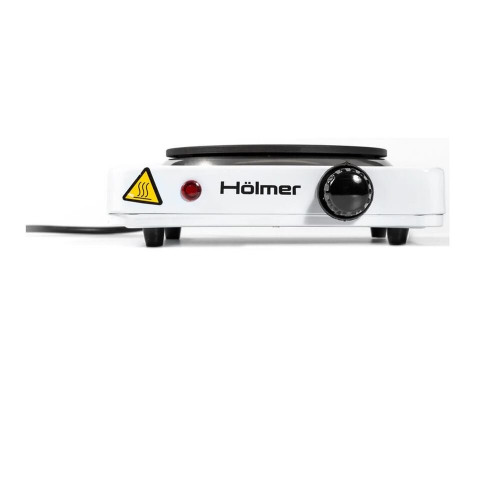 Плита настольная (электро) Holmer HHP-110W