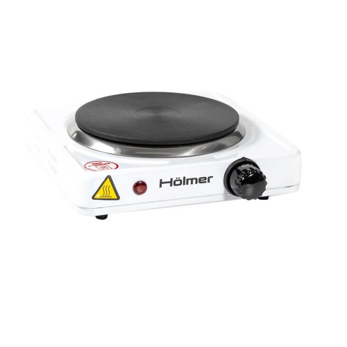 Плита настольная (электро) Holmer HHP-110W