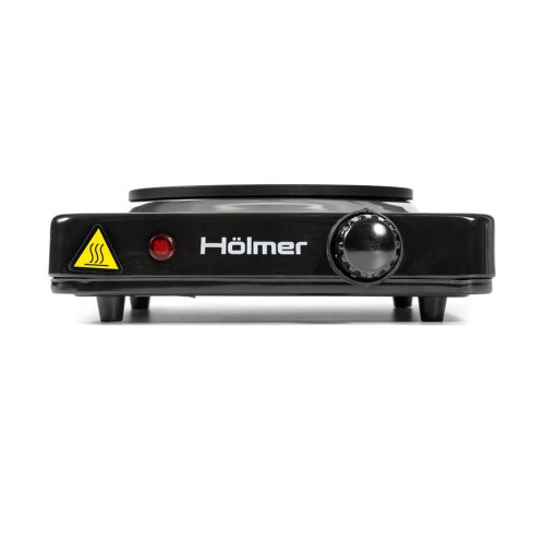 Плита настольная (электро) Holmer HHP-110B