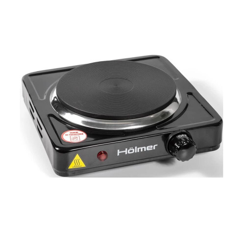 Плита настольная (электро) Holmer HHP-110B