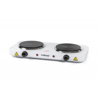 Плита настольная (электро) Holmer HHP-220W