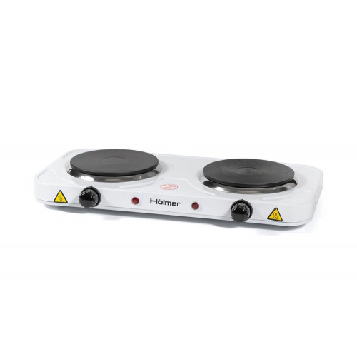 Плита настольная (электро) Holmer HHP-220W