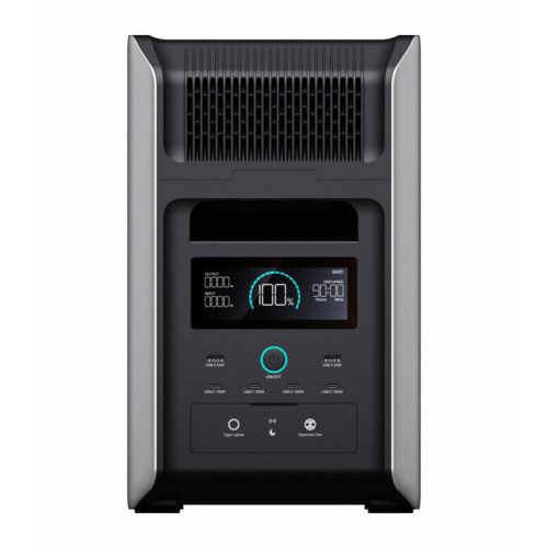 Зарядная станция VOLTDEER AMBEROCK AR2000