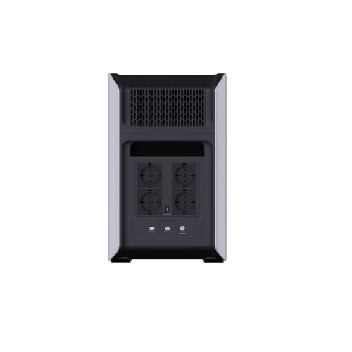 Зарядная станция VOLTDEER AMBEROCK AR2000
