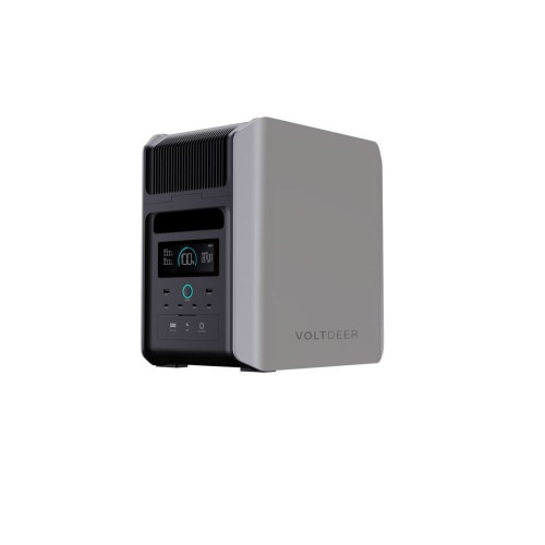 Зарядная станция VOLTDEER AMBEROCK AR2000