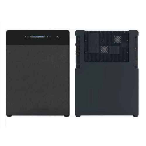 Зарядная станция VOLTDEER SR5000
