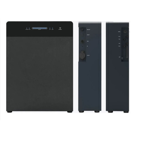 Зарядная станция VOLTDEER SR5000
