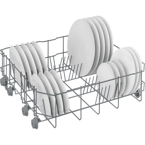 Посудомоечная машина BOSCH SMS26DW00T