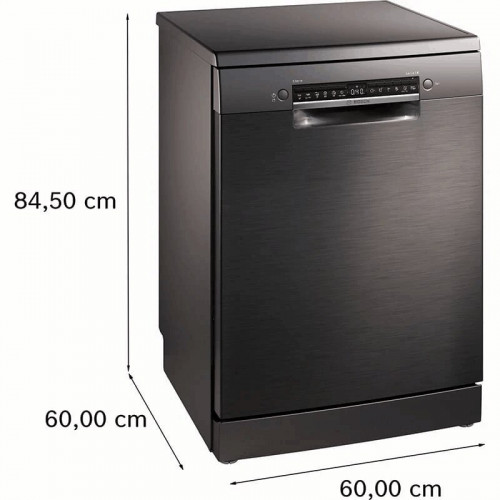 Посудомоечная машина BOSCH SMS4IKC62T