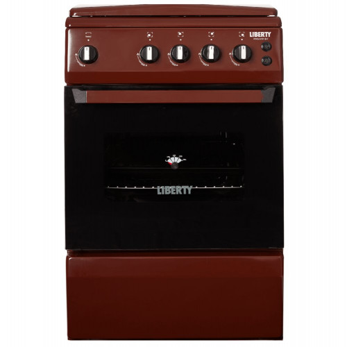 Плита газовая LIBERTY PWG 5101 B-F
