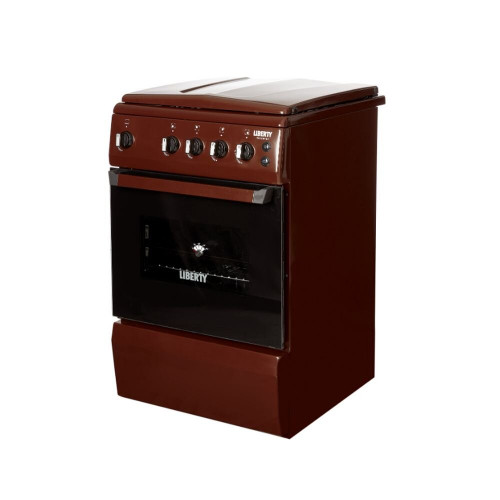 Плита газовая LIBERTY PWG 5101 B-F