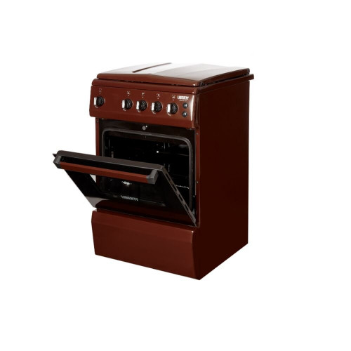 Плита газовая LIBERTY PWG 5101 B-F