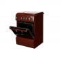 Плита газовая LIBERTY PWG 5101 B-F