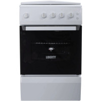 Плита газовая LIBERTY PWG 5101 F