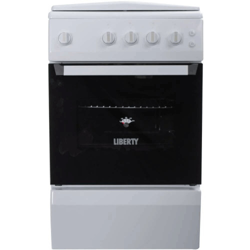 Плита газовая LIBERTY PWG 5101 F
