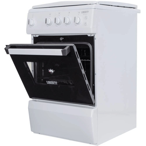 Плита газовая LIBERTY PWG 5101 F