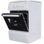 Плита газовая LIBERTY PWG 5101 F
