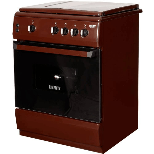 Плита газовая LIBERTY PWG 6101 B-F