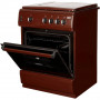 Плита газовая LIBERTY PWG 6101 B-F
