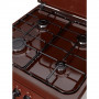 Плита газовая LIBERTY PWG 6101 B-F