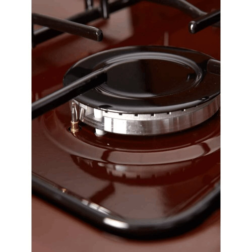 Плита газовая LIBERTY PWG 6101 B-F