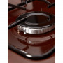 Плита газовая LIBERTY PWG 6101 B-F
