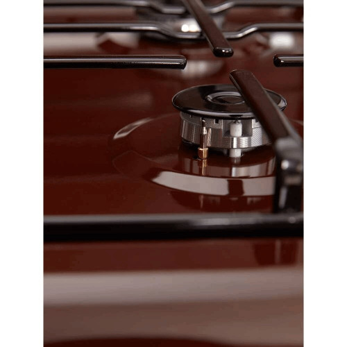 Плита газовая LIBERTY PWG 6101 B-F