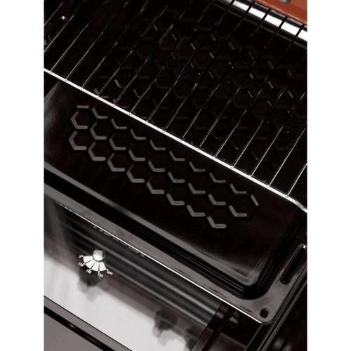 Плита газовая LIBERTY PWG 6101 B-F