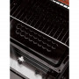Плита газовая LIBERTY PWG 6101 B-F