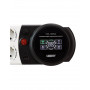 Стабилизатор напряжения LIBERTY HVS-1000VA
