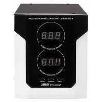 Стабилизатор напряжения LIBERTY SPR-3000VA