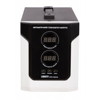 Стабилизатор напряжения LIBERTY SPR-500VA